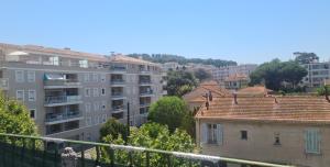 Jolie appartement cosy à 2km des plages