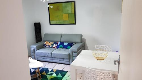 Jolie appartement moderne à Roanne