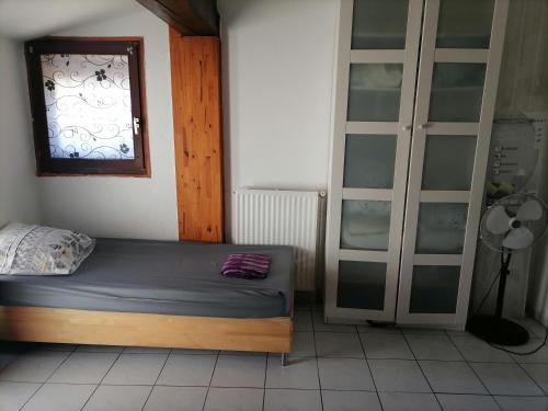 jolie appartement proche du parc des expositions