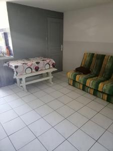 jolie appartement proche du parc des expositions