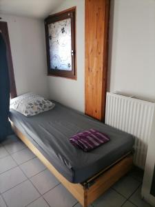 jolie appartement proche du parc des expositions