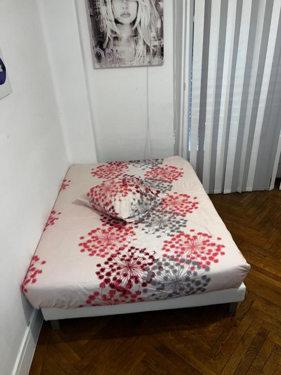 Jolie Appartement style Haussmannien 4/5 pièces 18 Avenue de Flotte, 06400 Cannes