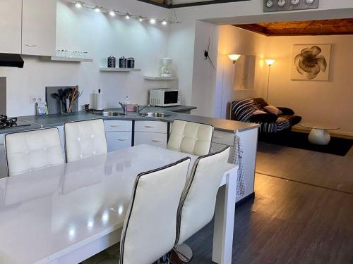 Jolie appartement T2