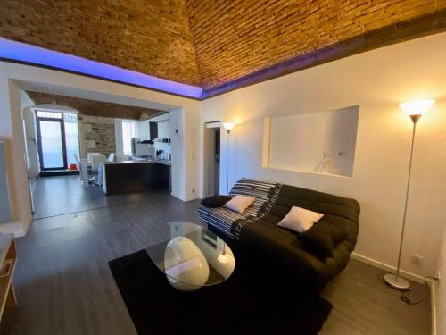 Jolie appartement T2