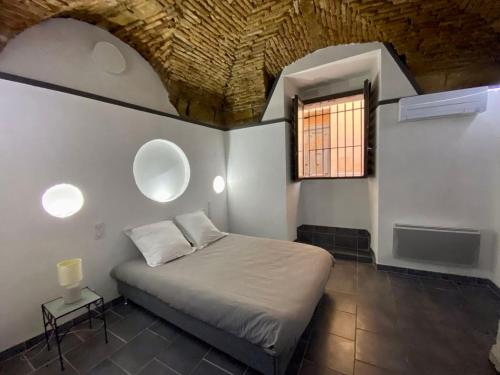 Jolie appartement T2