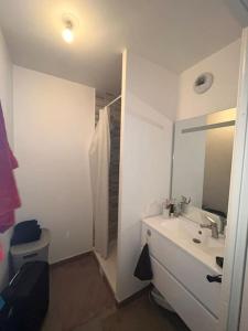 Jolie chambre 15min de paris