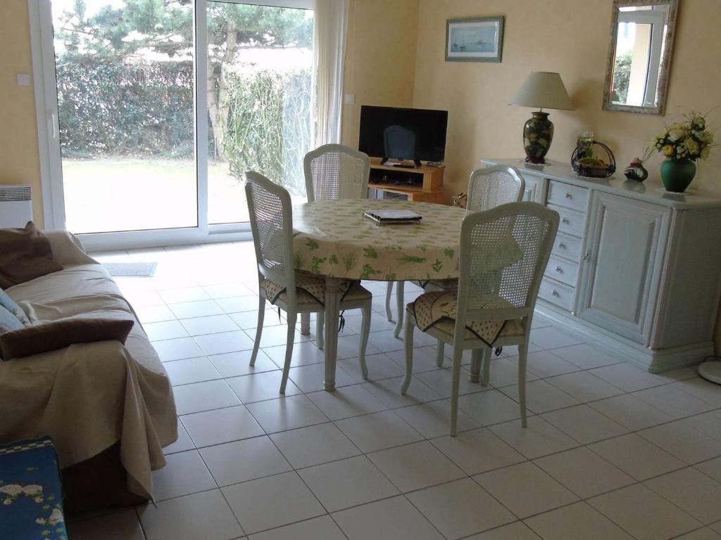 Jolie chambre indépendante