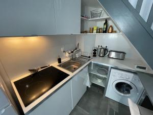 Jolie duplex central