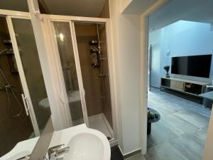 Jolie duplex central