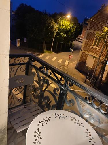jolie logement proche de la mer