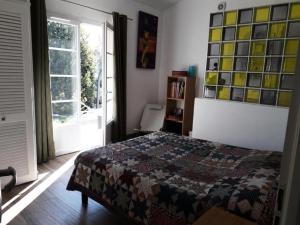 Jolie maison au calme avec piscine privée - 5 Pièces 8 personnes