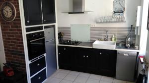 JOLIE MAISON AVEC JARDIN PRIVE DANS LE CENTRE VILLE DE BRIARE