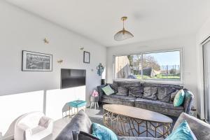 Jolie maison avec piscine chauffée aux Sables