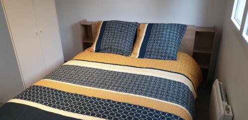 Jolie Maison neuve & WIFI Jardin Disneyland Paris 4 personnes