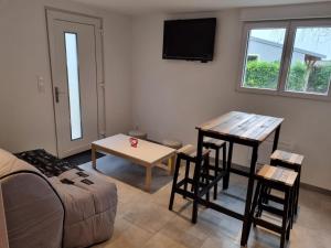 Jolie Maison neuve & WIFI Jardin Disneyland Paris 4 personnes