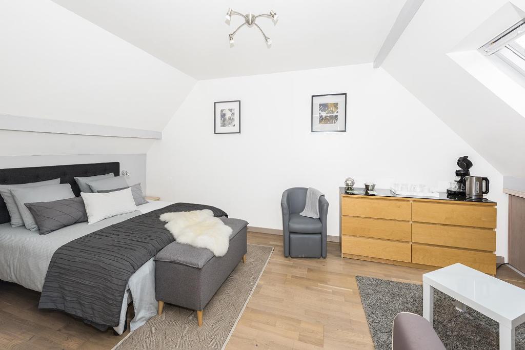 Jolie studio 2 étoiles proche de l'étang de thau 34540 Balaruc-les-Bains