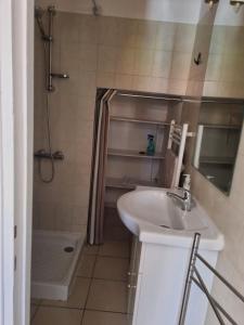 Jolie Studio 20m2 à Canet en Roussillion