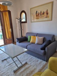 Appartement Jolie Studio 20m2 à Canet en Roussillion 12 Rue del Granger 66140 Canet-en-Roussillon Languedoc-Roussillon