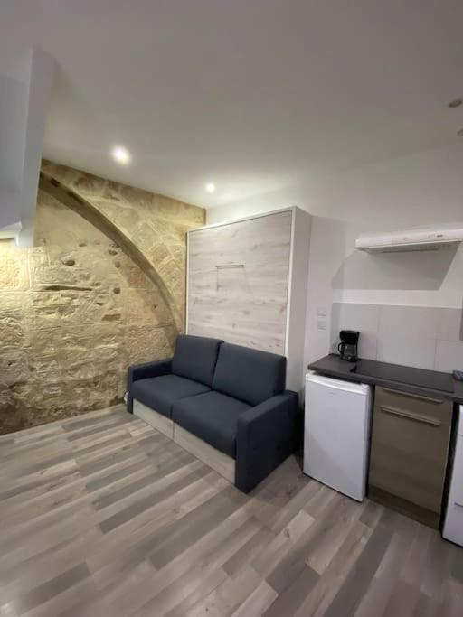 Appartement Jolie studio Place Jean Jaurès Béziers 22 Rue des Balances 34500 Béziers