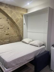 Jolie studio Place Jean Jaurès Béziers