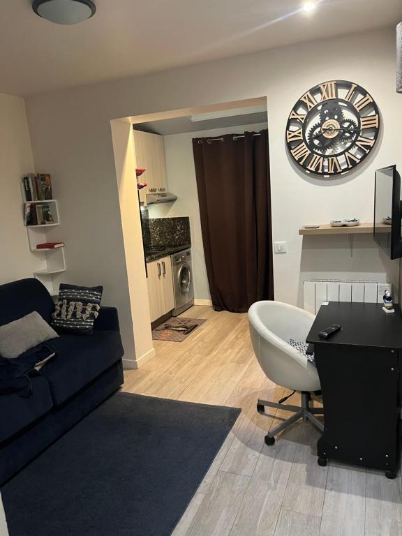 Jolie studio 84 Avenue Paul Doumer, 92500 Rueil-Malmaison