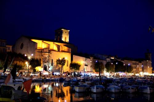 Jolie T2 la ciotat