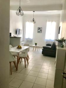 Appartement Jolie T2 la ciotat 22 rue des poilus 13600 La Ciotat Provence-Alpes-Côte d\'Azur