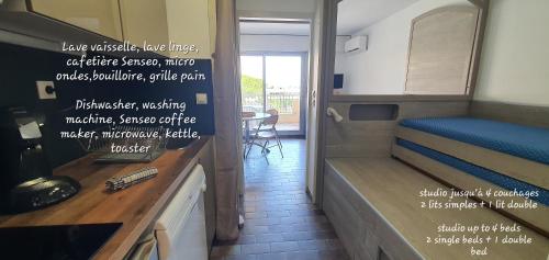Jolie Vue - La Loge