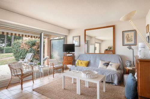 Jolie vue mer de votre logement a Pornic