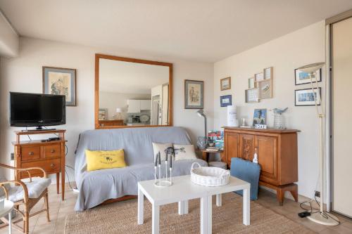 Jolie vue mer de votre logement a Pornic
