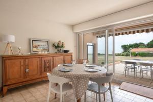 Jolie vue mer de votre logement a Pornic