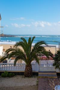 Appartement Jolie vue mer 2 Rue de Port Maria 56170 Quiberon Bretagne