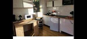 Jolies Appartement 6 couchages a praloup 1600 avec balcons