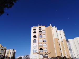 Jolis Studios vue sur mer Port, Etangs et Canaux Résidence RIVERCITY