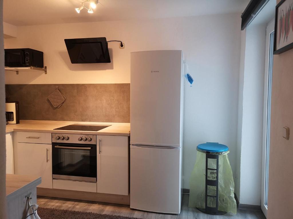 Jonas Apartment 11 Kirchstraße, 59955 Winterberg