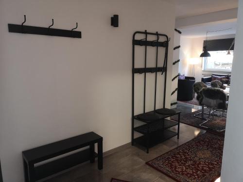 Jonas Apartment