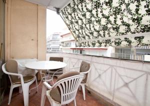 Appartement Jonquille Latour Maubourg 3-5 06400 Cannes Provence-Alpes-Côte d\'Azur