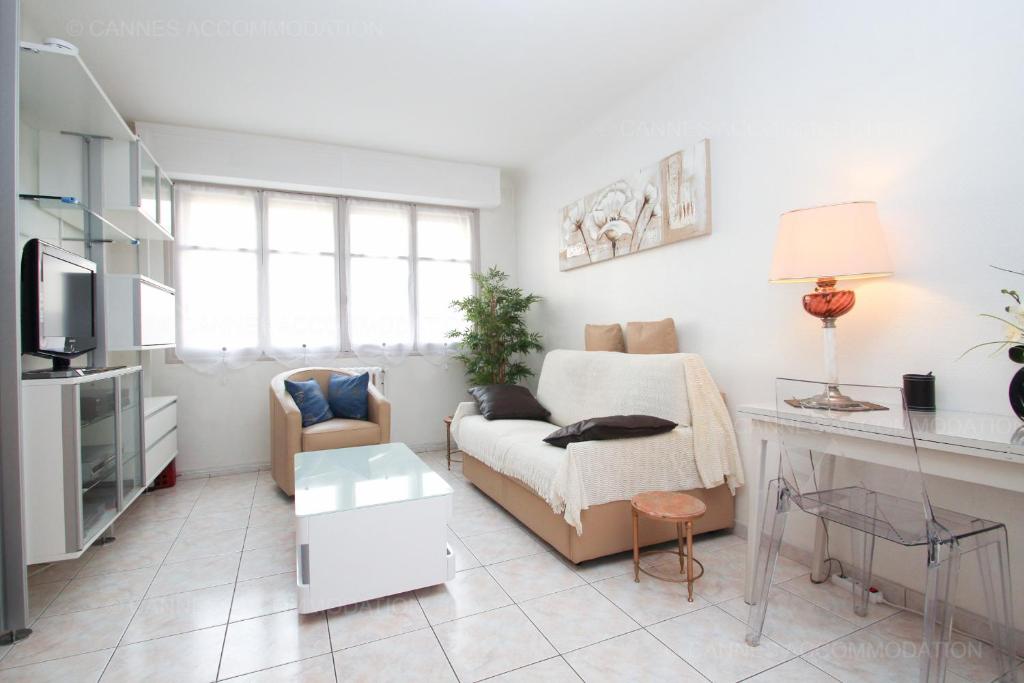 Appartement Jonquille Latour Maubourg 3-5 06400 Cannes