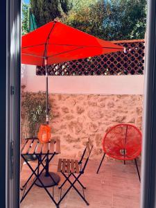 Appartement JOOLIA SooHome 10 rue Aicard 13007 Marseille Provence-Alpes-Côte d\'Azur