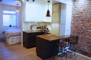 Jordan Suite Executive Furnished Apartment