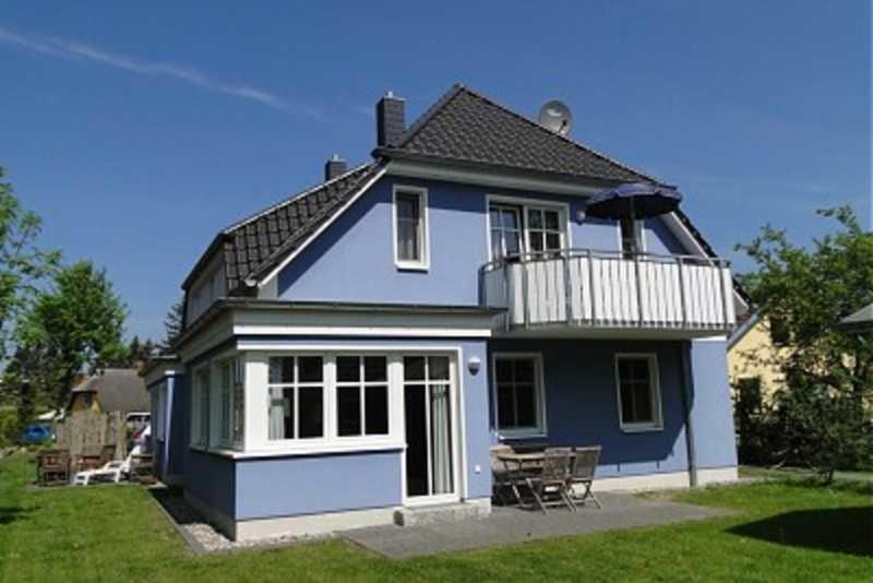 Appartement Jordanstr_ 27 A _Asgaard_ Jordanstr. 27 A 18374 Zingst