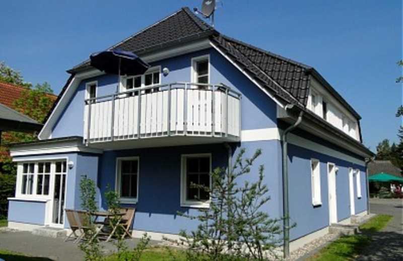 Appartement Jordanstr_ 27 A _Asgaard_ Jordanstr. 27 A 18374 Zingst