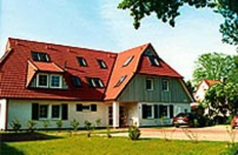 Appartement Jordanstr_ 35 Wohnung 3 Jordanstr. 35 Wohnung 3 18374 Zingst