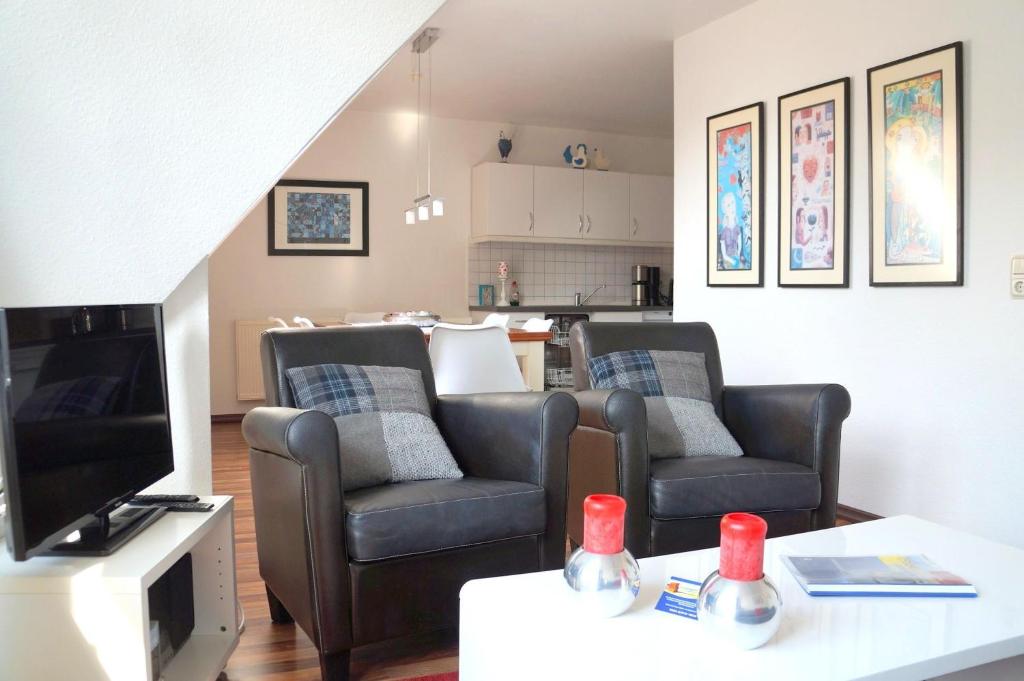 Jordanstr_ 35 Wohnung 6 Jordanstr. 35 Wohnung 6, 18374 Zingst