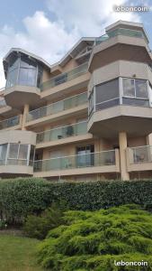 Appartement JOSEPHINE 79 Boulevard de la Plage 33120 Arcachon Aquitaine