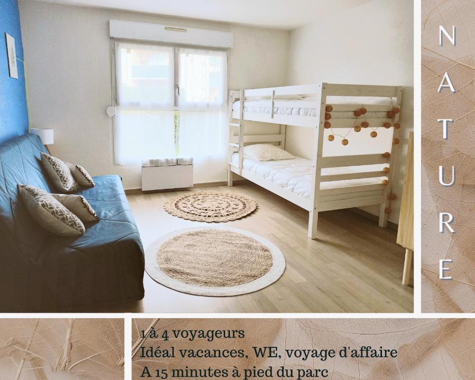 Joss Nath homes 77000 Melun