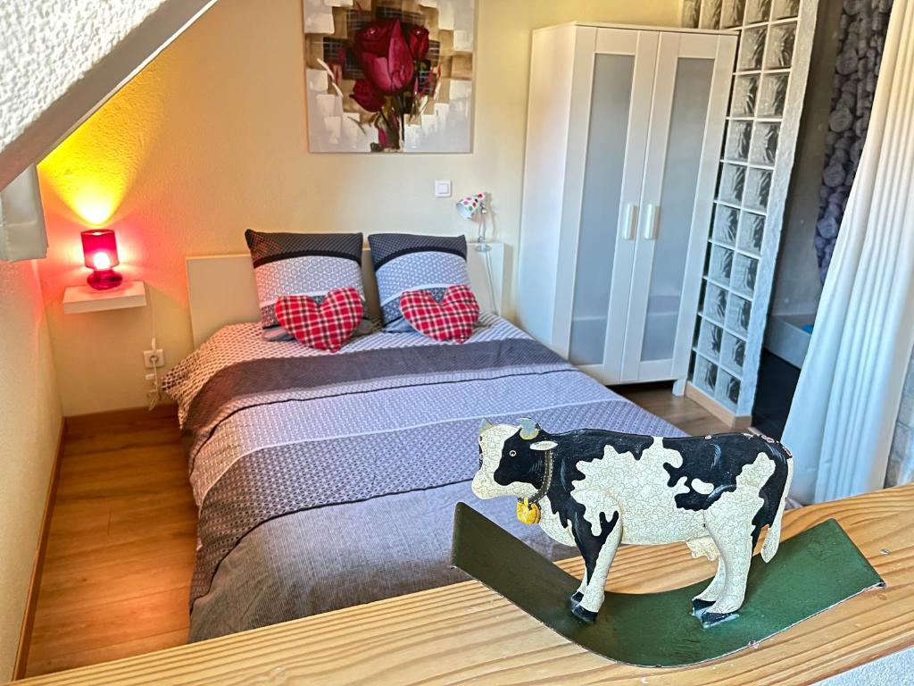 Josys Ferienwohnung 83257 Gstadt am Chiemsee