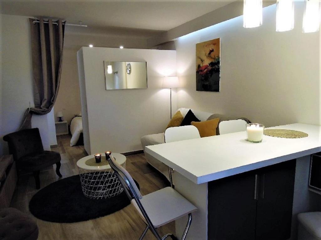 Appartement JOURDAN 3 Rue Clos Cangina 13100 Aix-en-Provence