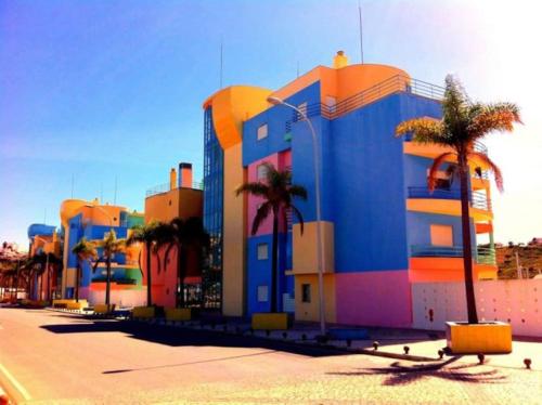 Joyful Marina - Albufeira
