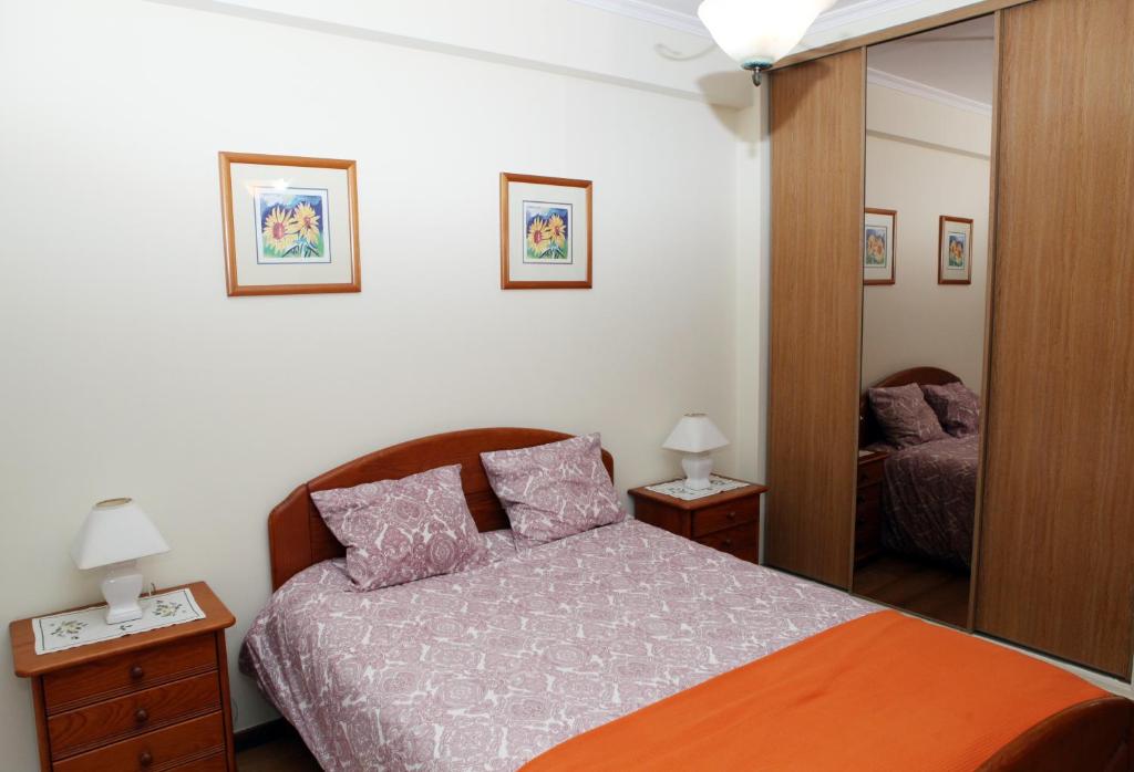 Appartement JP Alojamento Local Rua Jose Borges Pimentel, 28-3º Dtº 9500-785 Ponta Delgada